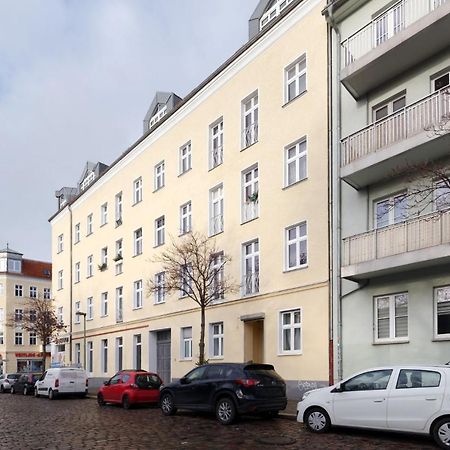 Sweet Central Tiny Apartment For 4 People Berlín Exteriér fotografie