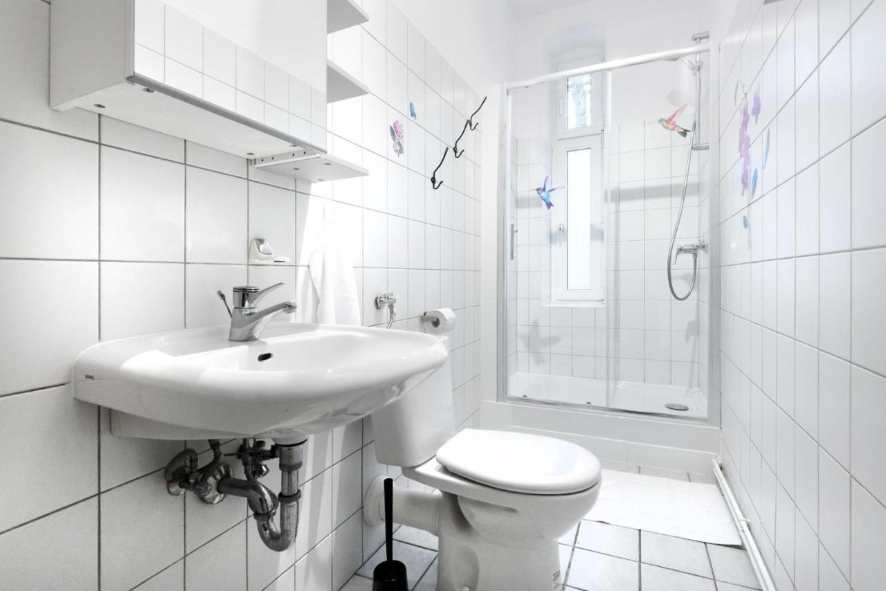 Sweet Central Tiny Apartment For 4 People Berlín Exteriér fotografie