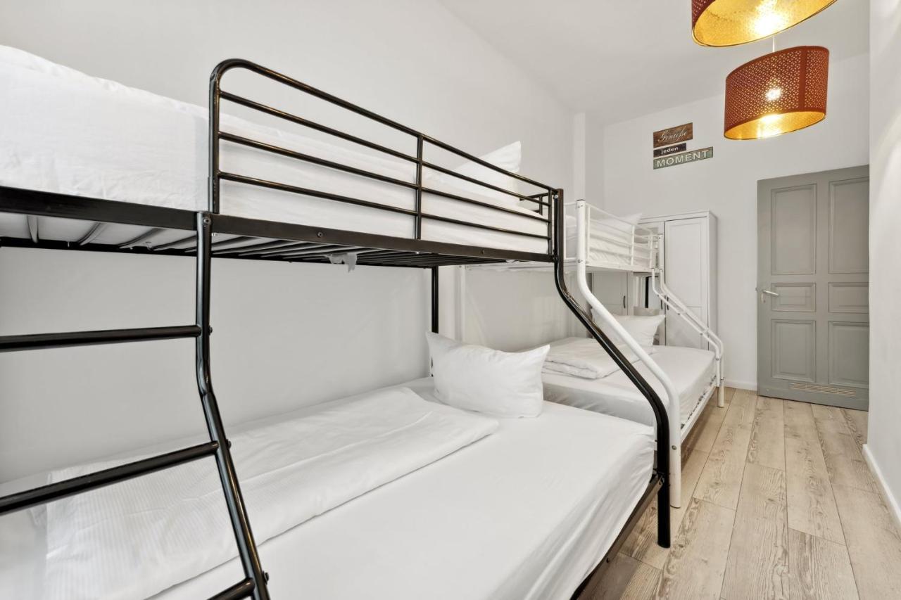 Sweet Central Tiny Apartment For 4 People Berlín Exteriér fotografie
